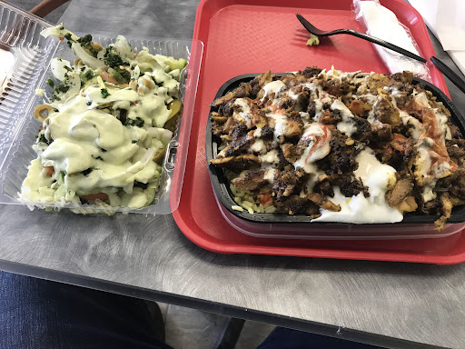 Photo of Pita Land Shawarma - Midland - 845 King St Unit 6, Midland, ON L4R 0B7