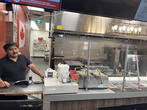 Photo of Pita Land Shawarma - Midland - 845 King St Unit 6, Midland, ON L4R 0B7