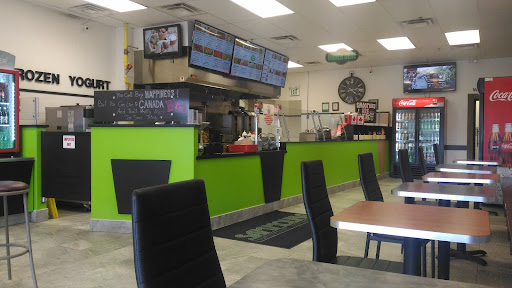Photo of Pita Land Shawarma - Midland - 845 King St Unit 6, Midland, ON L4R 0B7