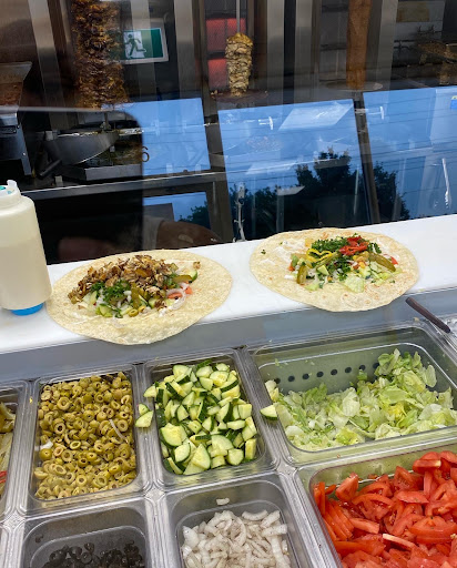 Photo of Pita Land Shawarma - Midland - 845 King St Unit 6, Midland, ON L4R 0B7