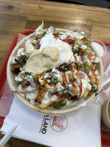 Photo of Pita Land Shawarma - Midland - 845 King St Unit 6, Midland, ON L4R 0B7