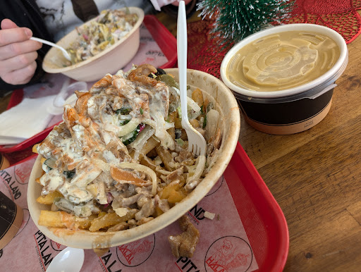 Photo of Pita Land Shawarma - Midland - 845 King St Unit 6, Midland, ON L4R 0B7