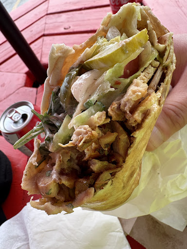 Photo of Express Shawarma - 6 Front St N, Orillia, ON L3V 4R5