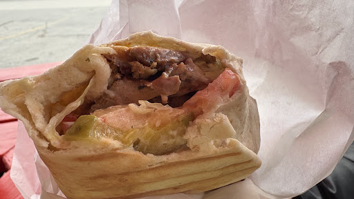 Photo of Express Shawarma - 6 Front St N, Orillia, ON L3V 4R5