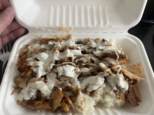 Photo of Express Shawarma - 6 Front St N, Orillia, ON L3V 4R5
