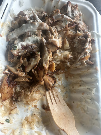 Photo of Express Shawarma - 6 Front St N, Orillia, ON L3V 4R5