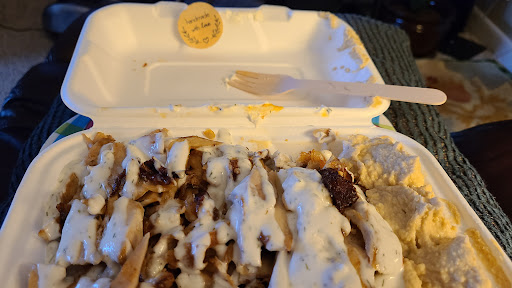 Photo of Express Shawarma - 6 Front St N, Orillia, ON L3V 4R5