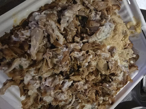 Photo of Express Shawarma - 6 Front St N, Orillia, ON L3V 4R5