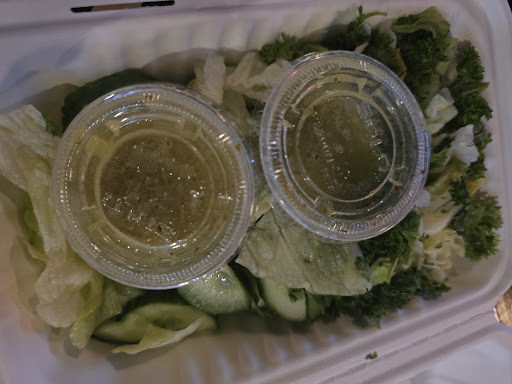 Photo of Express Shawarma - 6 Front St N, Orillia, ON L3V 4R5