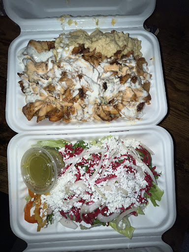 Photo of Express Shawarma - 6 Front St N, Orillia, ON L3V 4R5