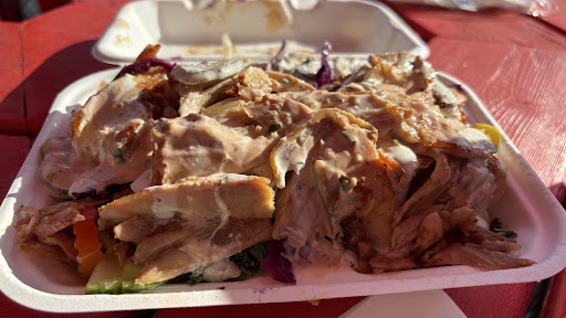 Photo of Express Shawarma - 6 Front St N, Orillia, ON L3V 4R5