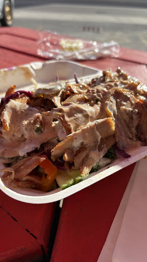 Photo of Express Shawarma - 6 Front St N, Orillia, ON L3V 4R5