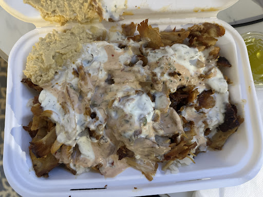 Photo of Express Shawarma - 6 Front St N, Orillia, ON L3V 4R5