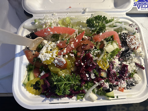 Photo of Express Shawarma - 6 Front St N, Orillia, ON L3V 4R5