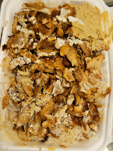 Photo of Express Shawarma - 6 Front St N, Orillia, ON L3V 4R5