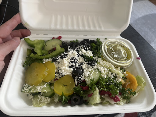 Photo of Express Shawarma - 6 Front St N, Orillia, ON L3V 4R5