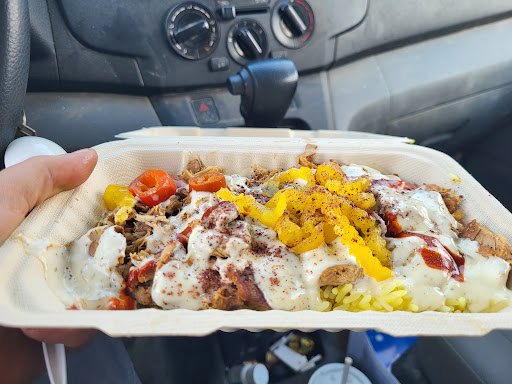 Photo of Osmow's Shawarma - 10 Balsam St Unit 2, Collingwood, ON L9Y 4H7
