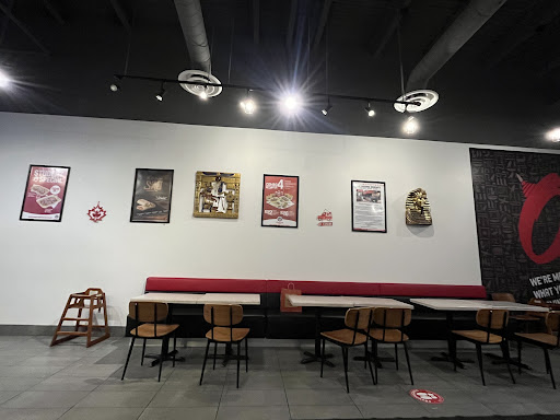 Photo of Osmow's Shawarma - 10 Balsam St Unit 2, Collingwood, ON L9Y 4H7