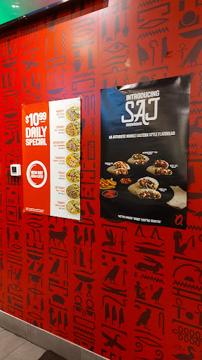 Photo of Osmow's Shawarma - 10 Balsam St Unit 2, Collingwood, ON L9Y 4H7