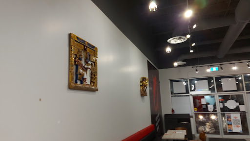 Photo of Osmow's Shawarma - 10 Balsam St Unit 2, Collingwood, ON L9Y 4H7