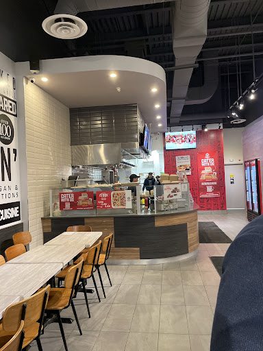 Photo of Osmow's Shawarma - 10 Balsam St Unit 2, Collingwood, ON L9Y 4H7