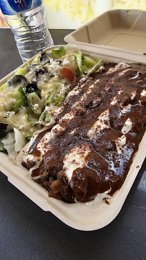 Photo of Osmow's Shawarma - 10 Balsam St Unit 2, Collingwood, ON L9Y 4H7