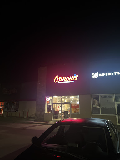 Photo of Osmow's Shawarma - 10 Balsam St Unit 2, Collingwood, ON L9Y 4H7