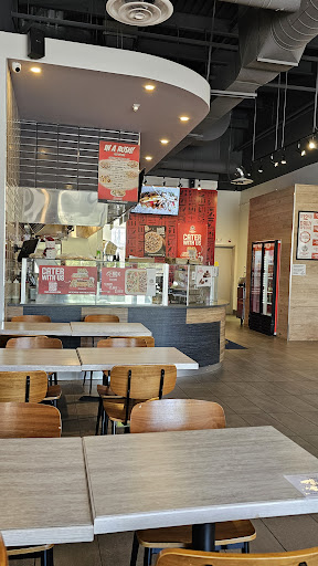 Photo of Osmow's Shawarma - 10 Balsam St Unit 2, Collingwood, ON L9Y 4H7