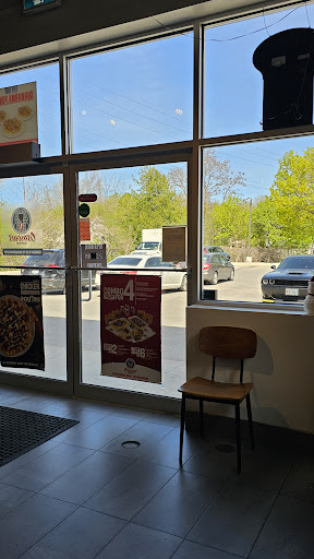 Photo of Osmow's Shawarma - 10 Balsam St Unit 2, Collingwood, ON L9Y 4H7