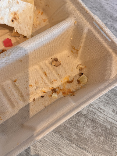 Photo of Osmow's Shawarma - 10 Balsam St Unit 2, Collingwood, ON L9Y 4H7