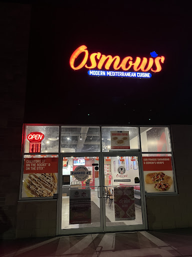 Photo of Osmow's Shawarma - 10 Balsam St Unit 2, Collingwood, ON L9Y 4H7