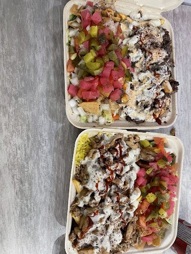 Photo of Osmow's Shawarma - 7600 Weston Rd Unit 45, Woodbridge, ON L4L 6C6
