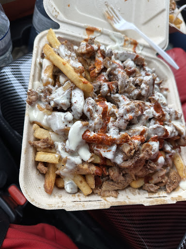 Photo of Osmow's Shawarma - 7600 Weston Rd Unit 45, Woodbridge, ON L4L 6C6