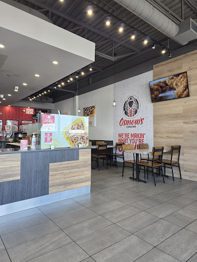 Photo of Osmow's Shawarma - 7600 Weston Rd Unit 45, Woodbridge, ON L4L 6C6