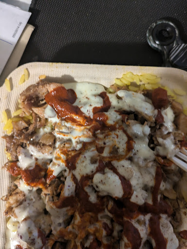 Photo of Osmow's Shawarma - 7600 Weston Rd Unit 45, Woodbridge, ON L4L 6C6