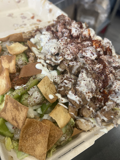 Photo of Osmow's Shawarma - 7600 Weston Rd Unit 45, Woodbridge, ON L4L 6C6