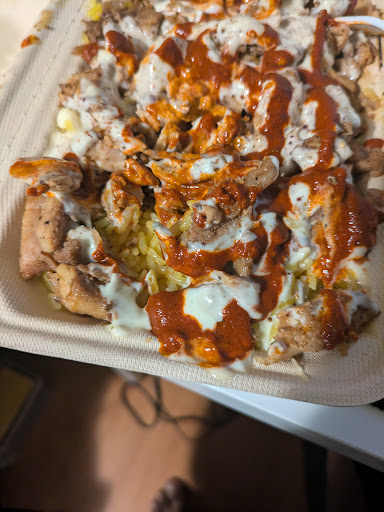 Photo of Osmow's Shawarma - 7600 Weston Rd Unit 45, Woodbridge, ON L4L 6C6