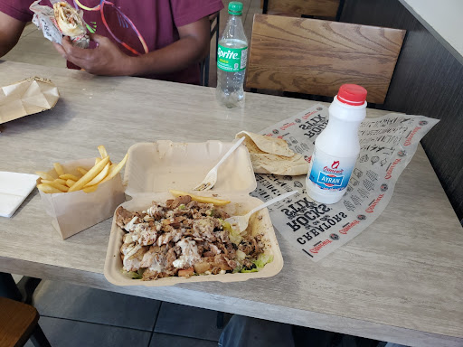 Photo of Osmow's Shawarma - 7600 Weston Rd Unit 45, Woodbridge, ON L4L 6C6