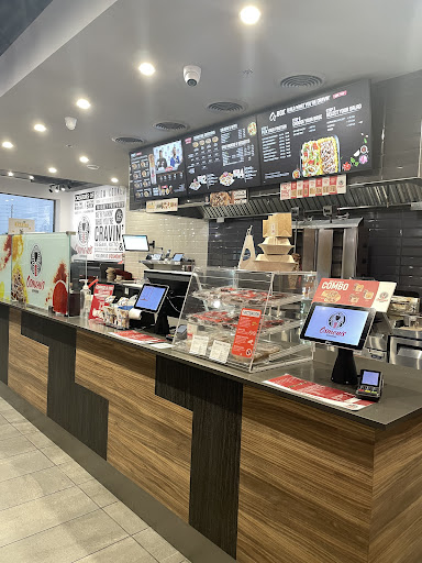 Photo of Osmow's Shawarma - 7600 Weston Rd Unit 45, Woodbridge, ON L4L 6C6
