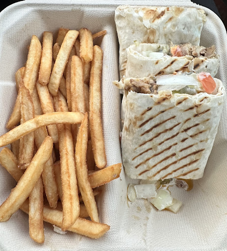 Photo of Osmow's Shawarma - 7600 Weston Rd Unit 45, Woodbridge, ON L4L 6C6