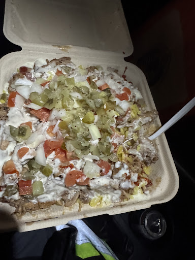 Photo of Osmow's Shawarma - 7600 Weston Rd Unit 45, Woodbridge, ON L4L 6C6