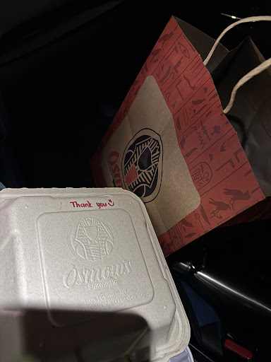 Photo of Osmow's Shawarma - 7600 Weston Rd Unit 45, Woodbridge, ON L4L 6C6