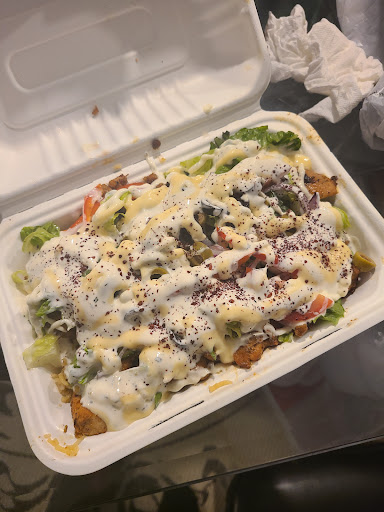 Photo of Barrie halal Food By M.Musa - 4 Ferris Ln, Barrie, ON L4M 2X7
