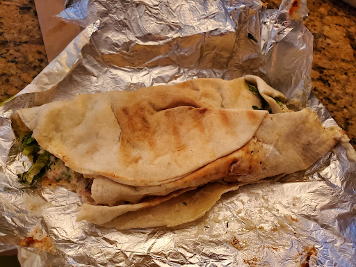 Photo of Barrie halal Food By M.Musa - 4 Ferris Ln, Barrie, ON L4M 2X7