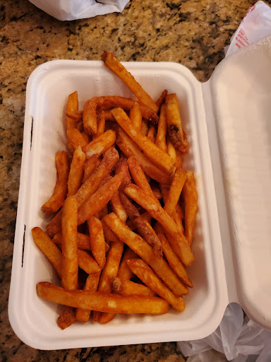 Photo of Barrie halal Food By M.Musa - 4 Ferris Ln, Barrie, ON L4M 2X7