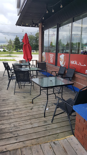 Photo of Pita Land Shawarma - Orillia - 195 Memorial Ave, Orillia, ON L3V 5X8