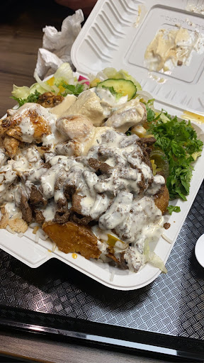 Photo of Pita Land Shawarma - Orillia - 195 Memorial Ave, Orillia, ON L3V 5X8