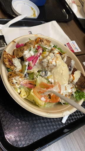 Photo of Pita Land Shawarma - Orillia - 195 Memorial Ave, Orillia, ON L3V 5X8