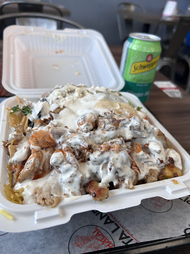 Photo of Pita Land Shawarma - Orillia - 195 Memorial Ave, Orillia, ON L3V 5X8