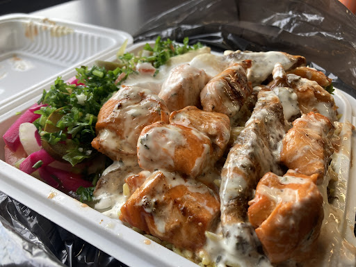 Photo of Pita Land Shawarma - Orillia - 195 Memorial Ave, Orillia, ON L3V 5X8